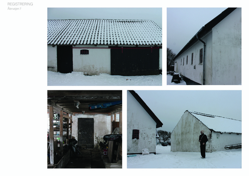 CASE: ÅLERVEJEN 7, EBELTOFT