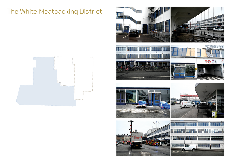 The White Meatpacking District