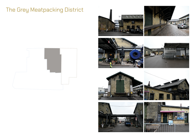 The Grey Meatpacking District
