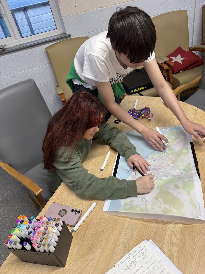participatory activity image