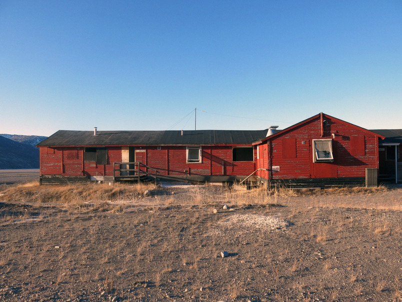 Kangerlussuaq