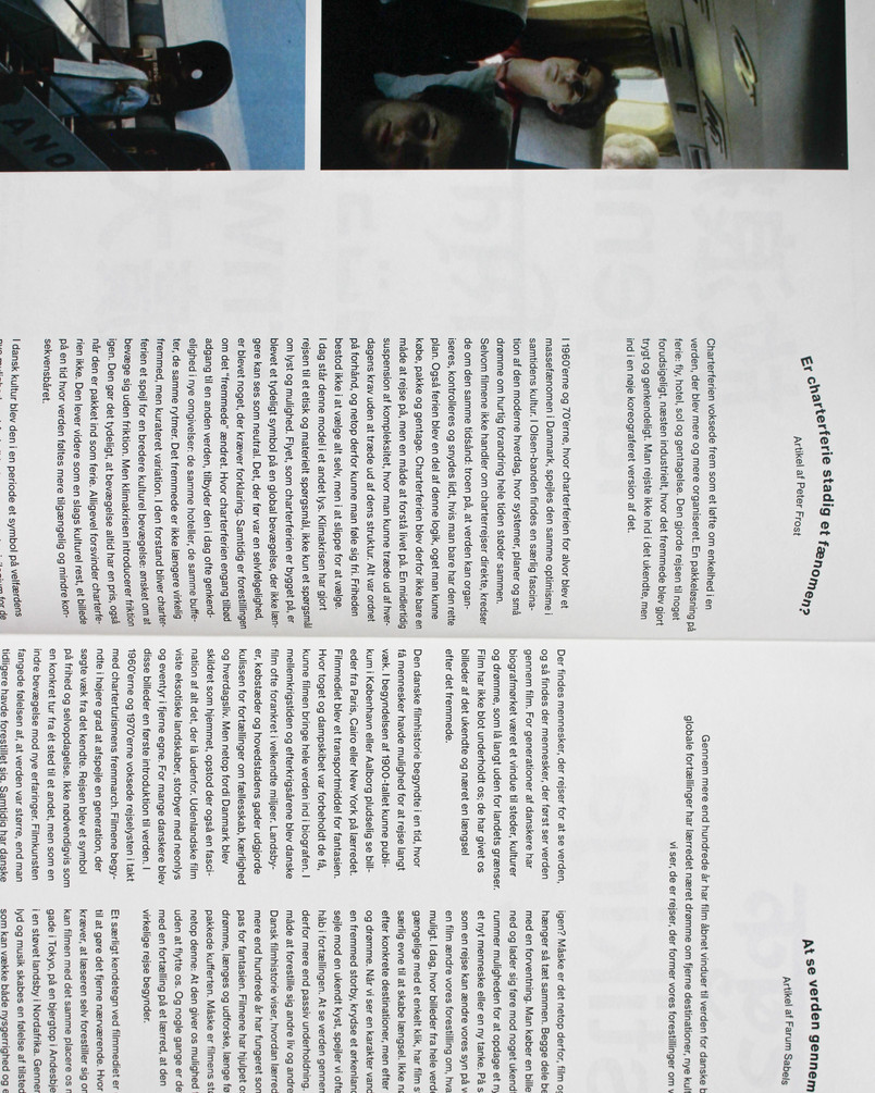 Example of print