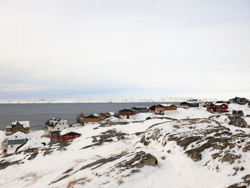Nuuk