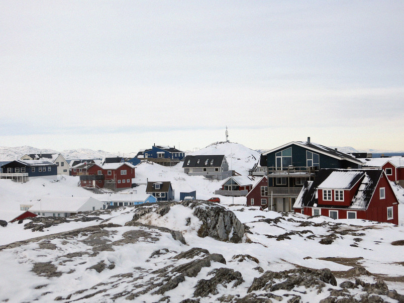 Nuuk