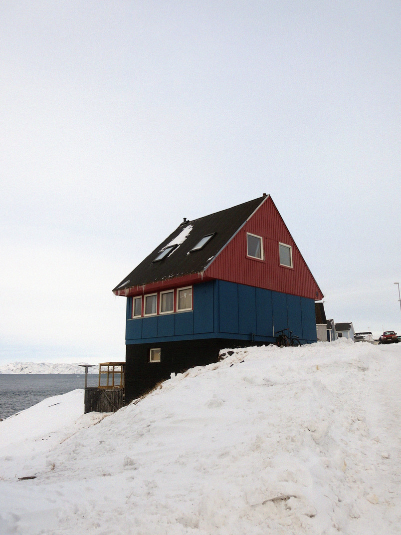 Nuuk