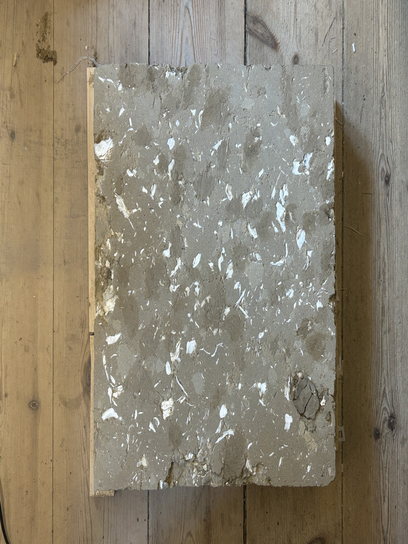 Materialeundersøgelser