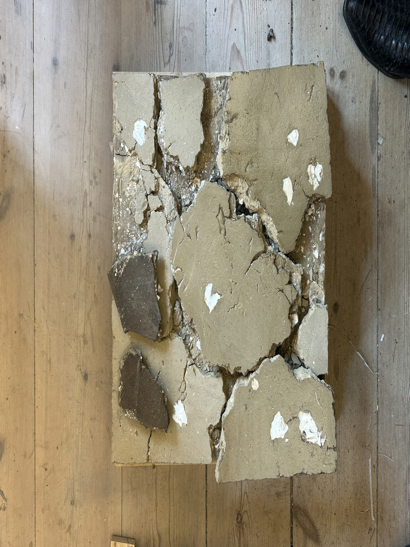 Materialeundersøgelser