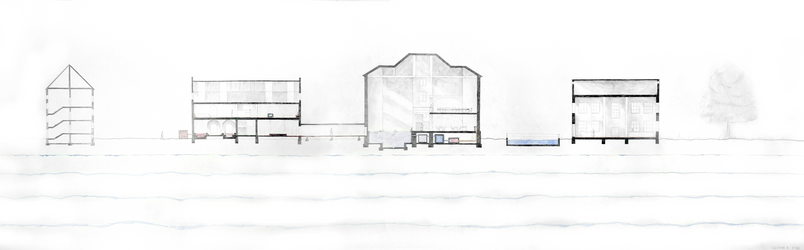 banner section