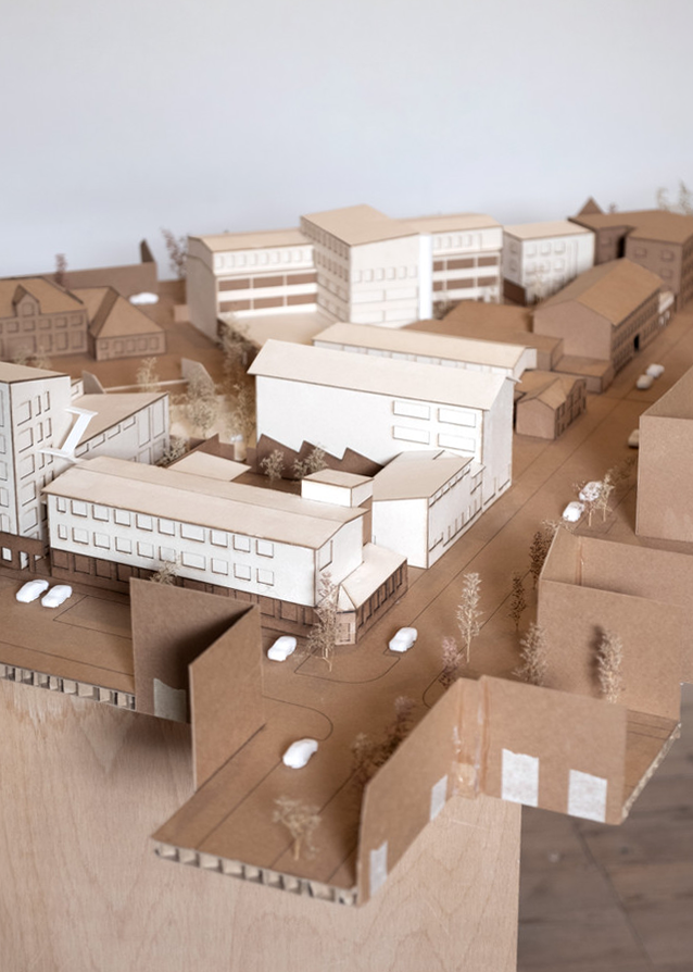 Model 1:200