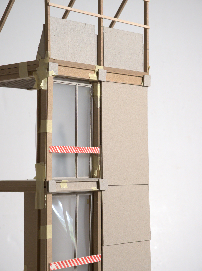 1:20 Model  