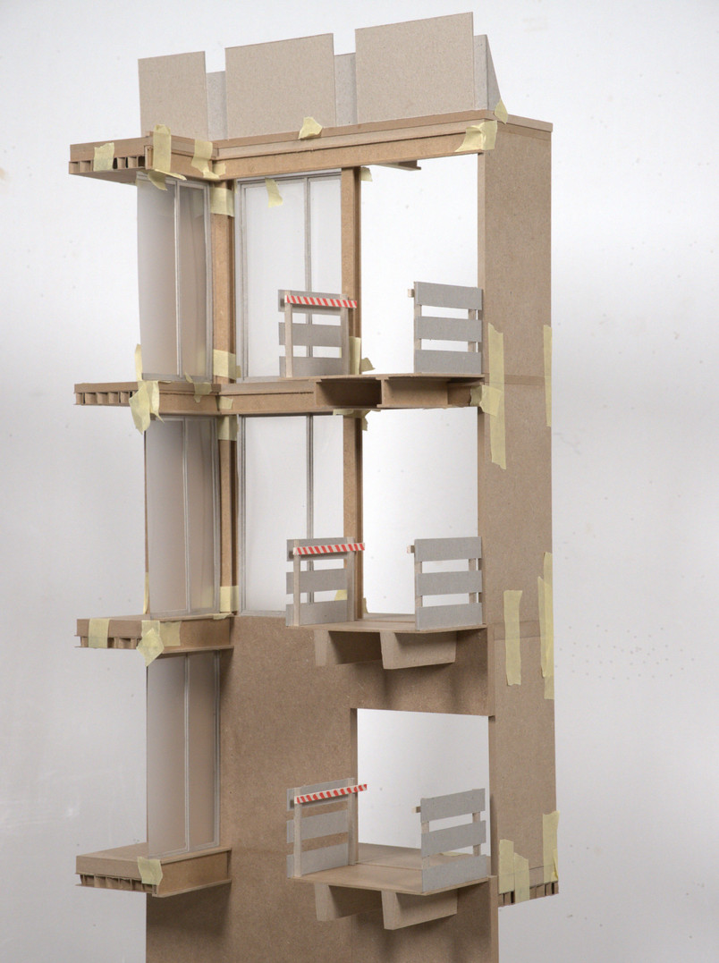 1:20 Model 