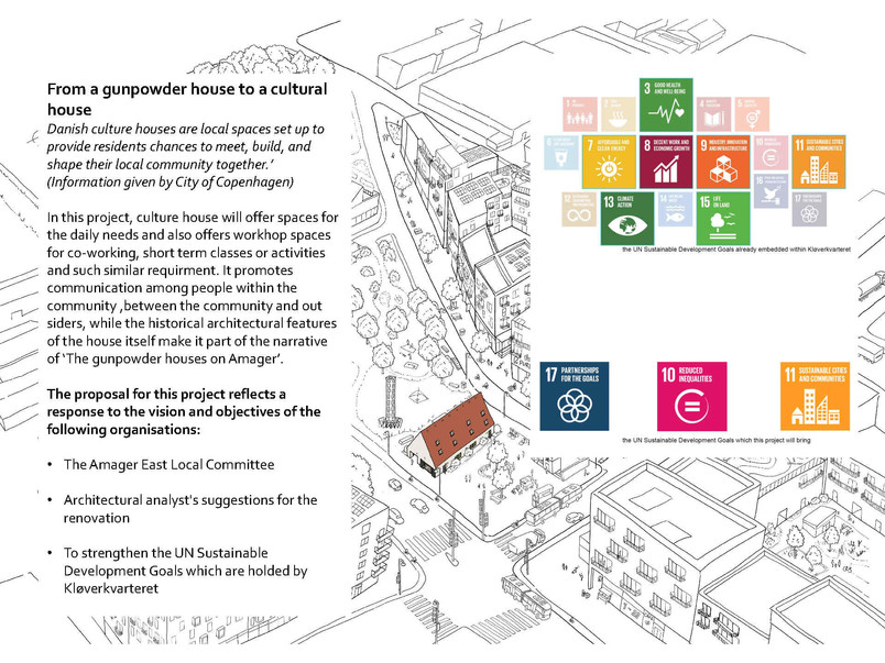 project proposal