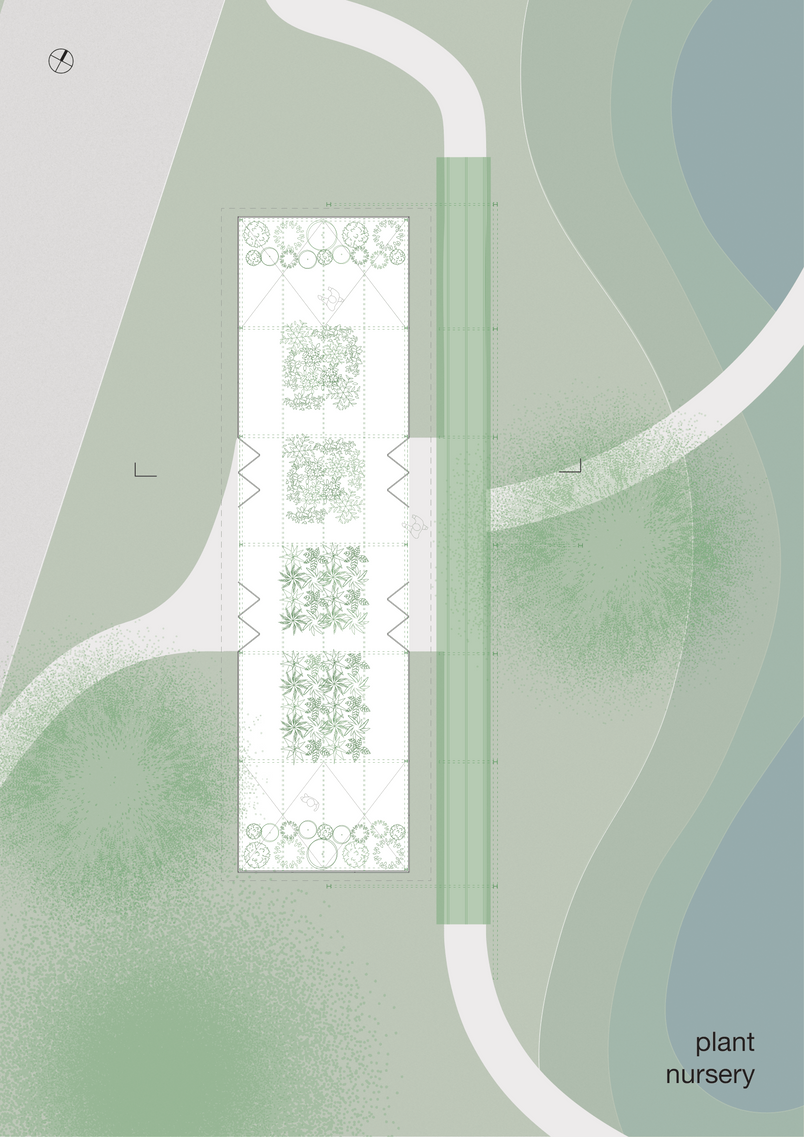 plant nursery