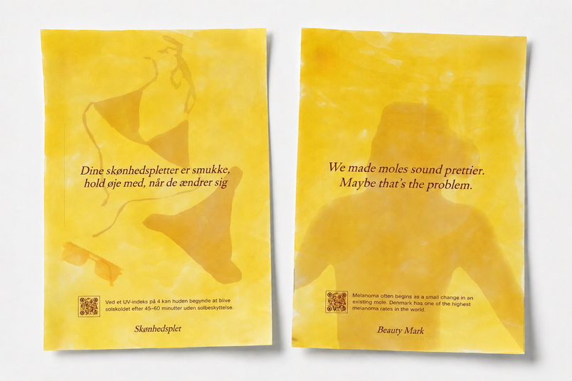 Campaign Posters