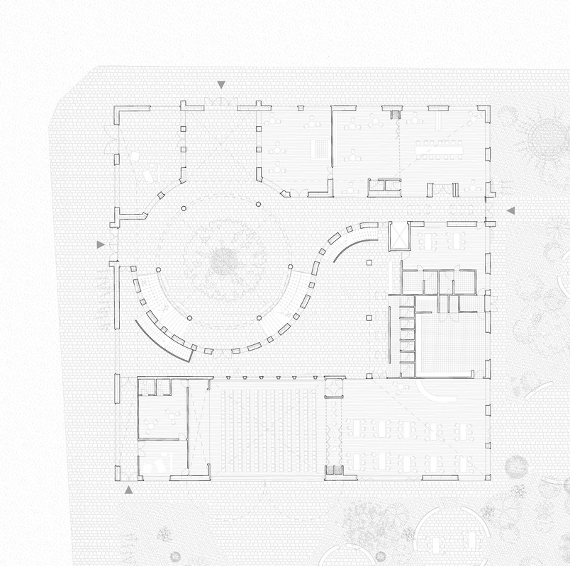 Stueplan
