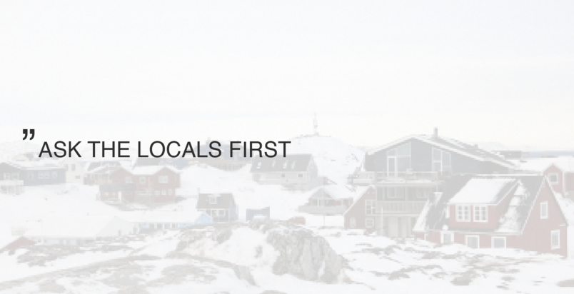 locals