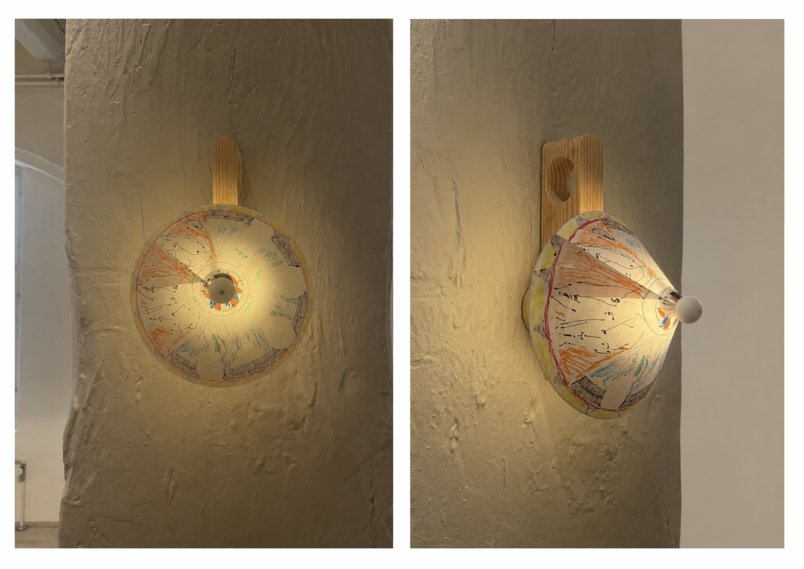 lamp