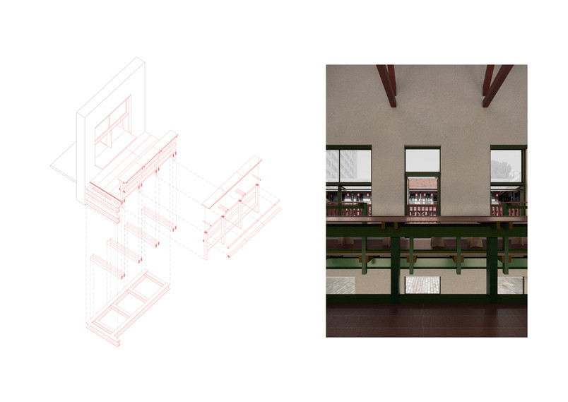 New structure
