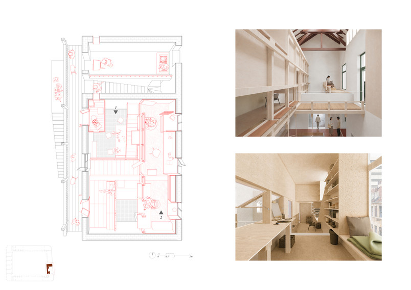 Plan 1