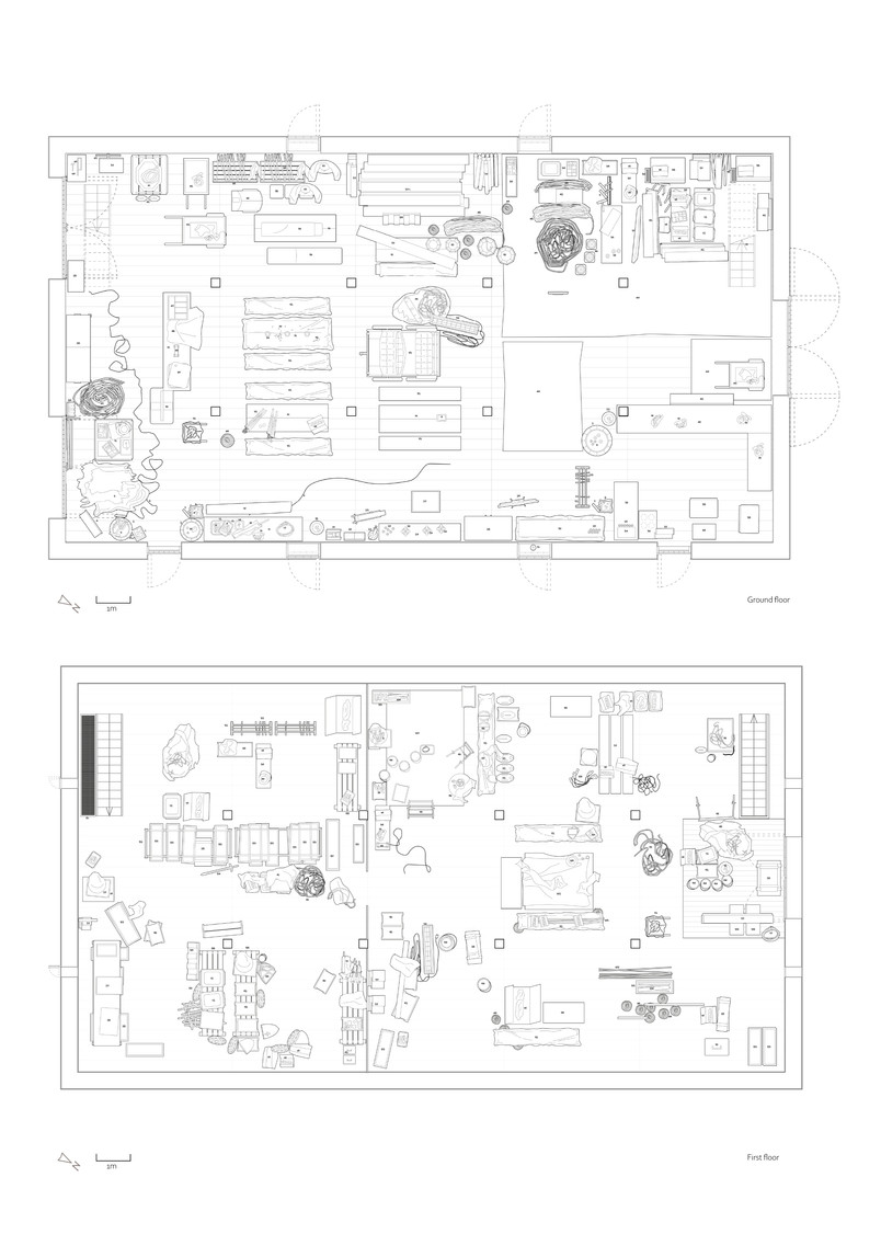 mapping for mess1-1
