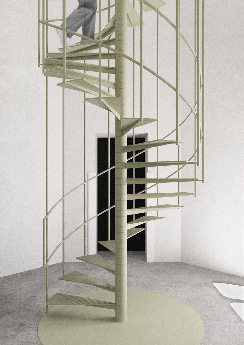 Trappen
