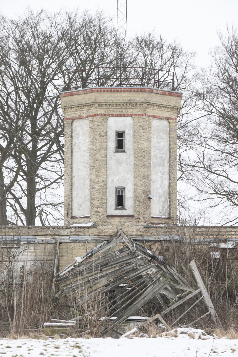 Vandtårnet