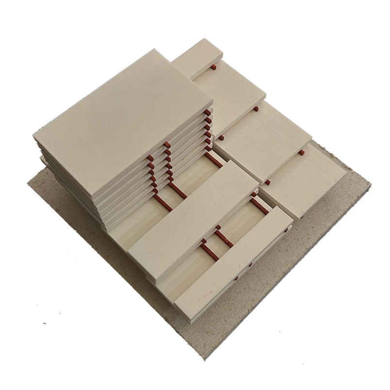 Model 1 : 20