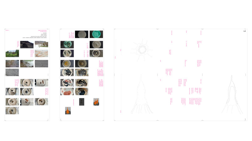 Archive Example, Material Witness