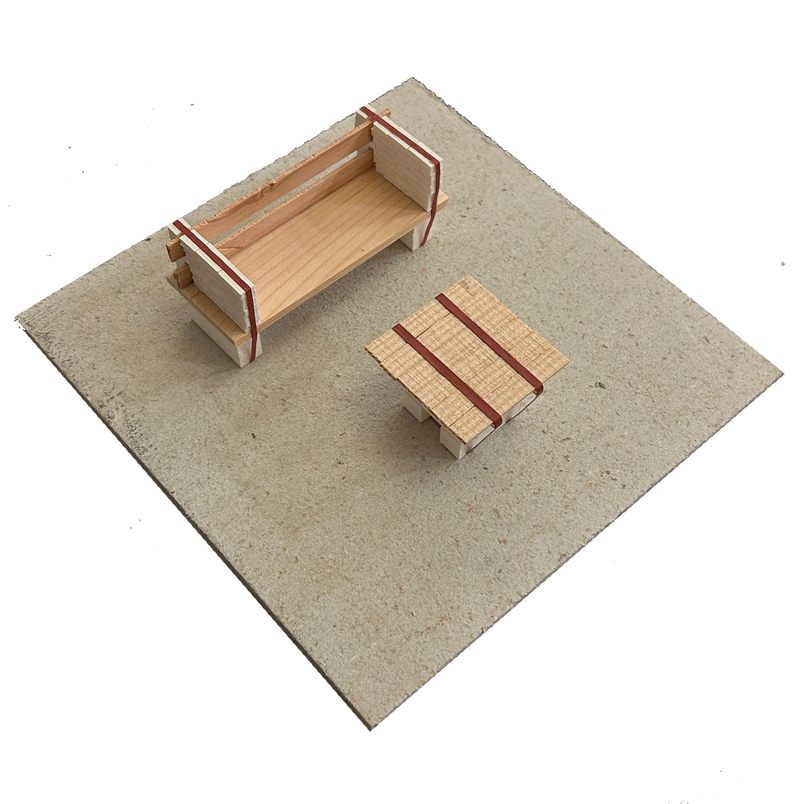 Model 1 : 20