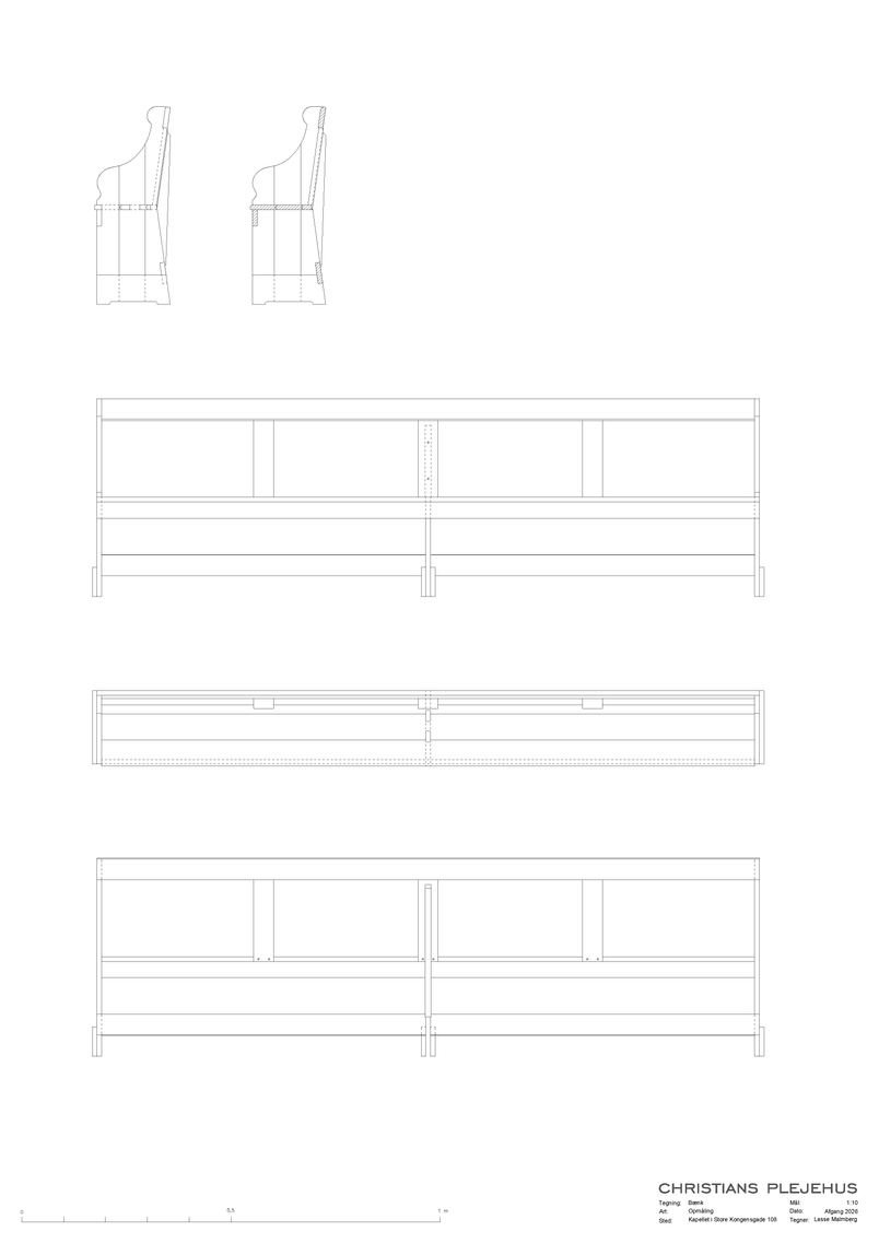 tegning