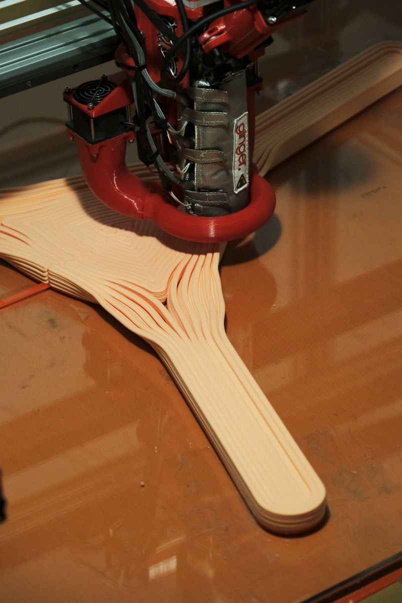 mid print bend