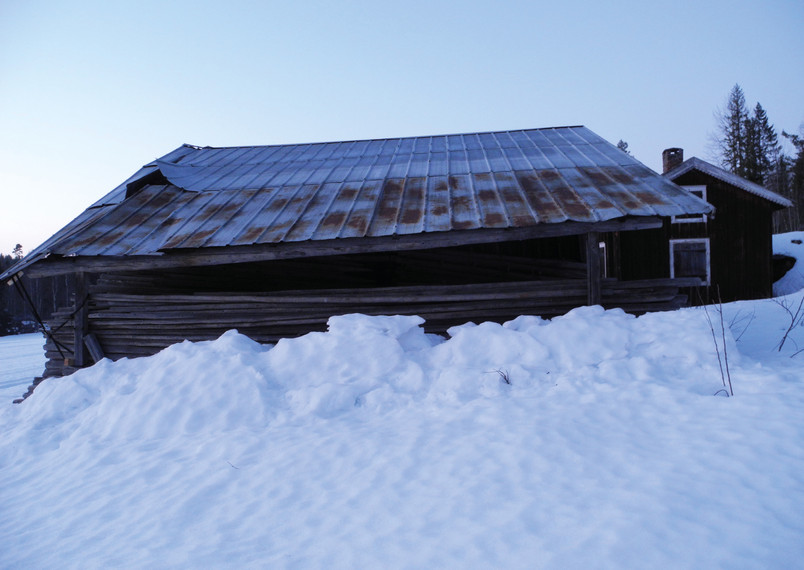 Hälsingland, Sitebilder februari-26