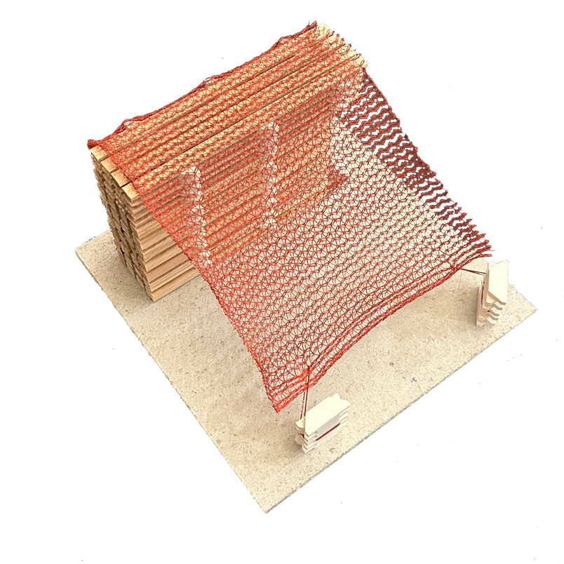 Model 1 : 20 