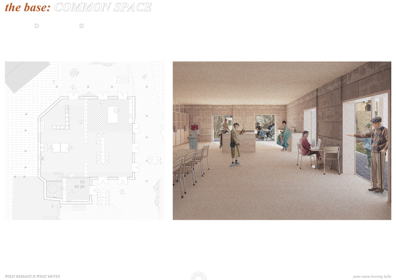common space