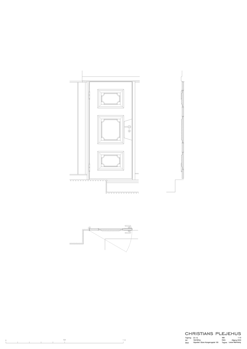 tegning