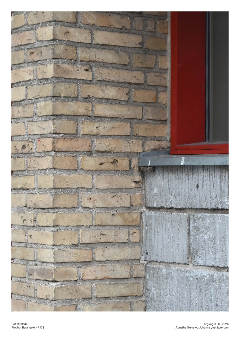 Det stablede