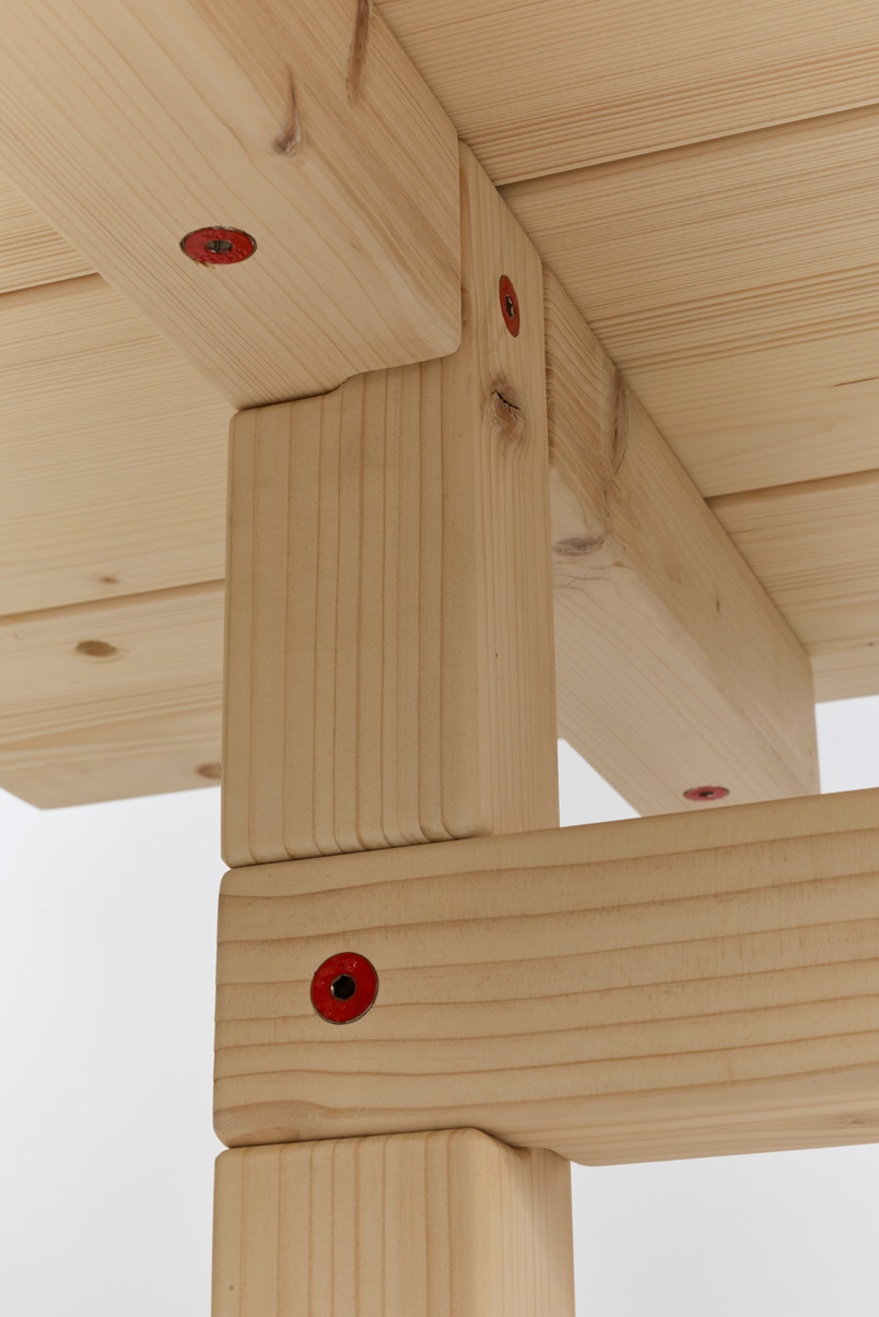 Detail, table