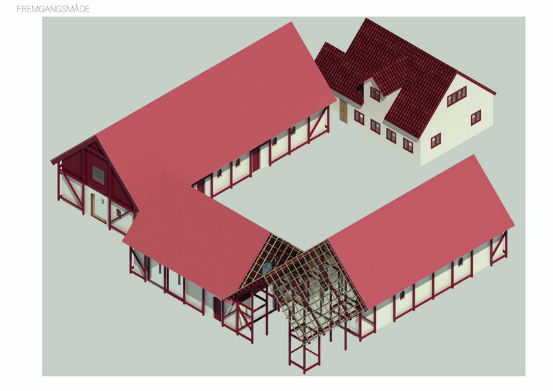 3D PROCES