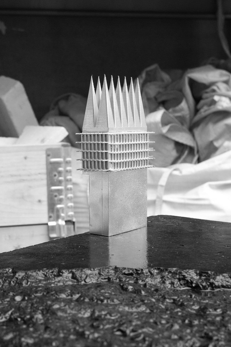model