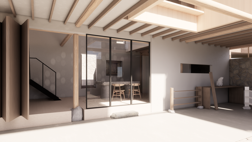 Working Space