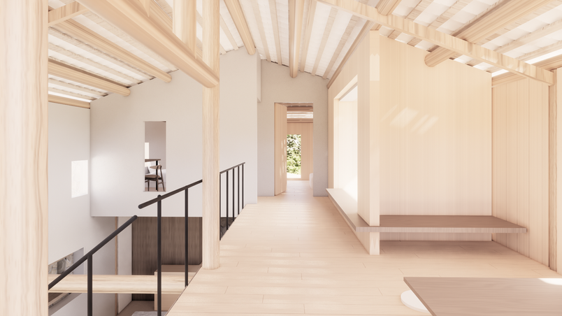 Corridor