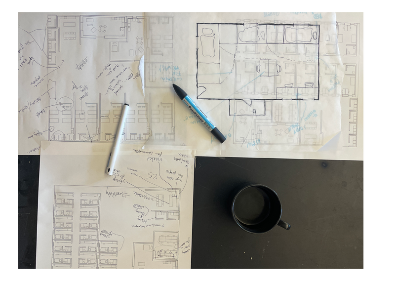 workshopping