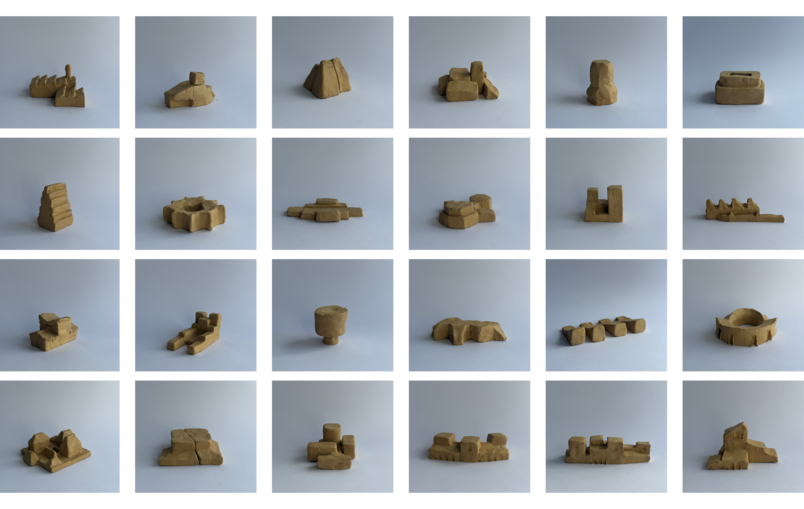 Figurstudie