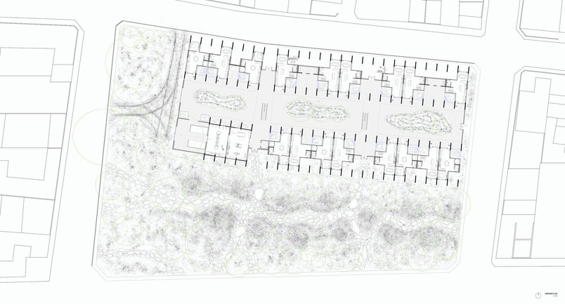 Ground Plan