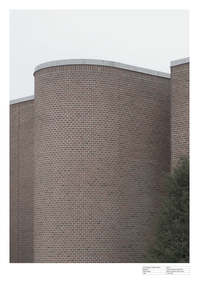 Fotos af eksisterende forhold