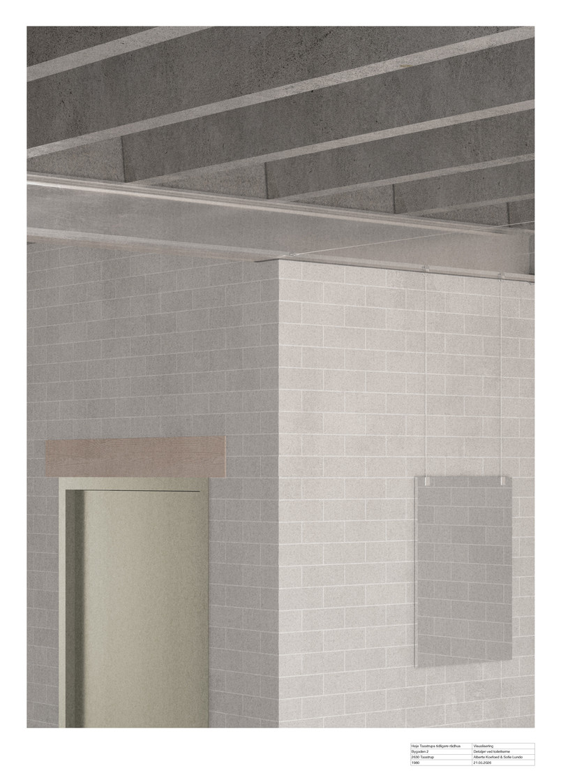 Visualisering, funktionskerne