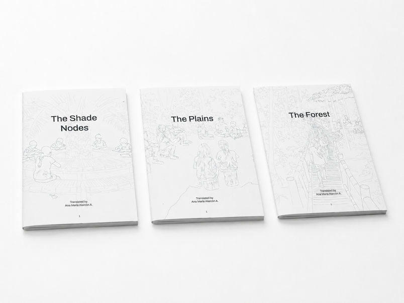 Booklets