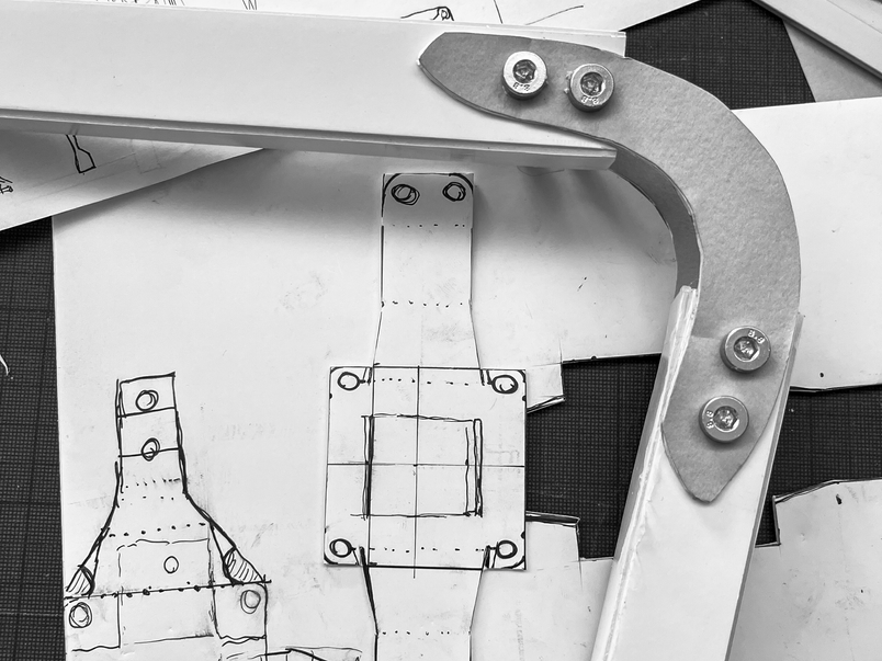 Sketching and Prototyping