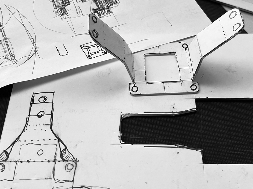 Sketching and Prototyping 