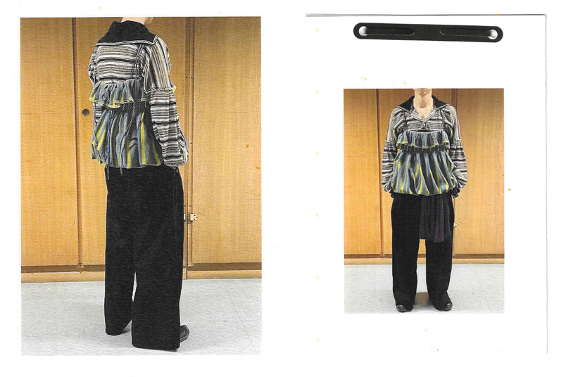 Collection look 2